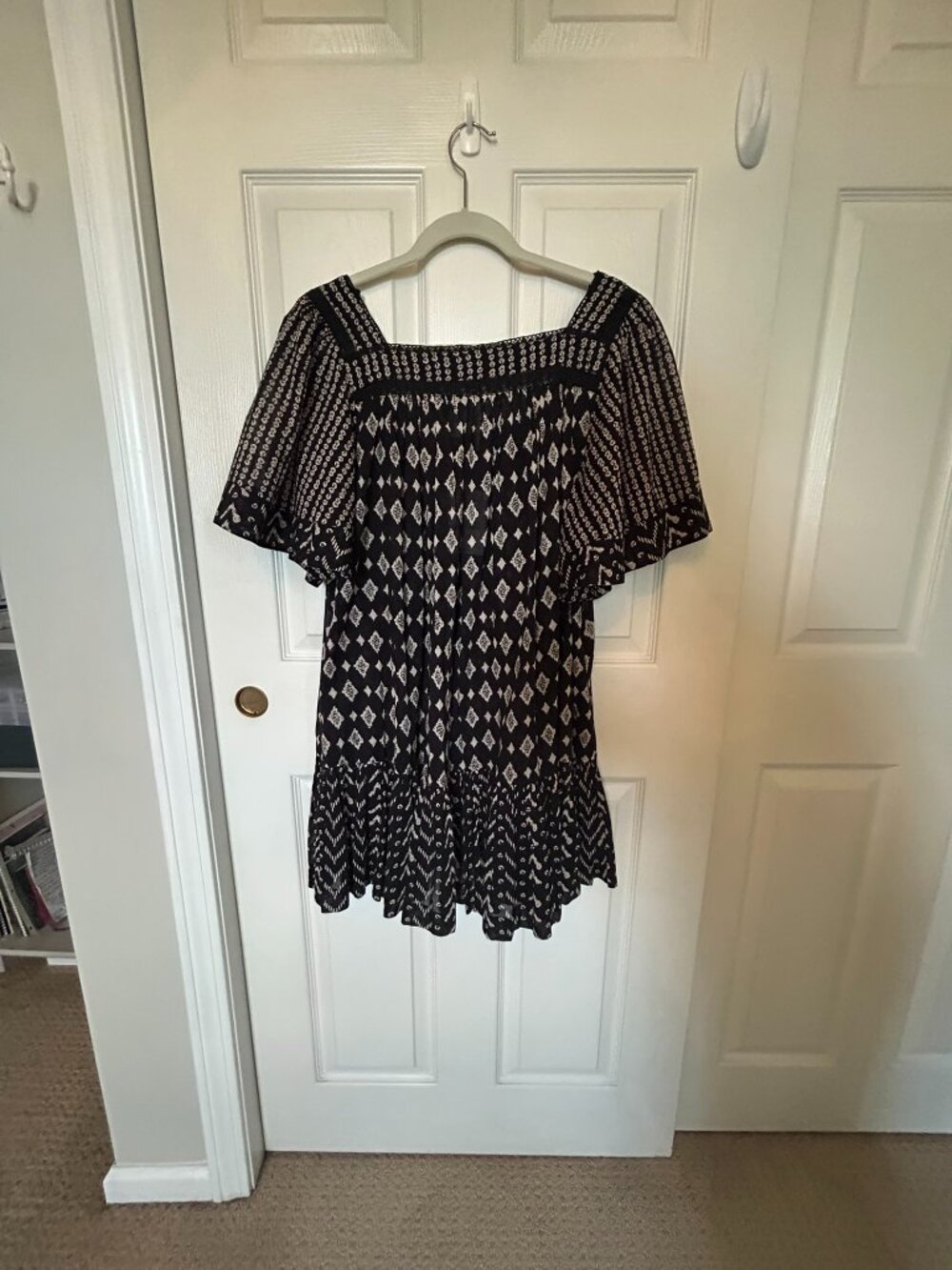 (Orig $128) NWT Free People "Hearts Desire" dress! - Picture 4 of 9